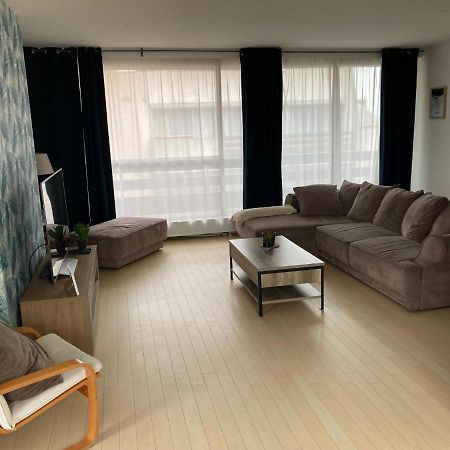 Superbe Appartement 93M2 Hypercentre Dunkirk Exteriör bild