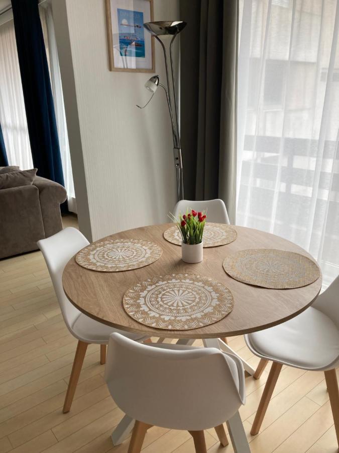 Superbe Appartement 93M2 Hypercentre Dunkirk Exteriör bild
