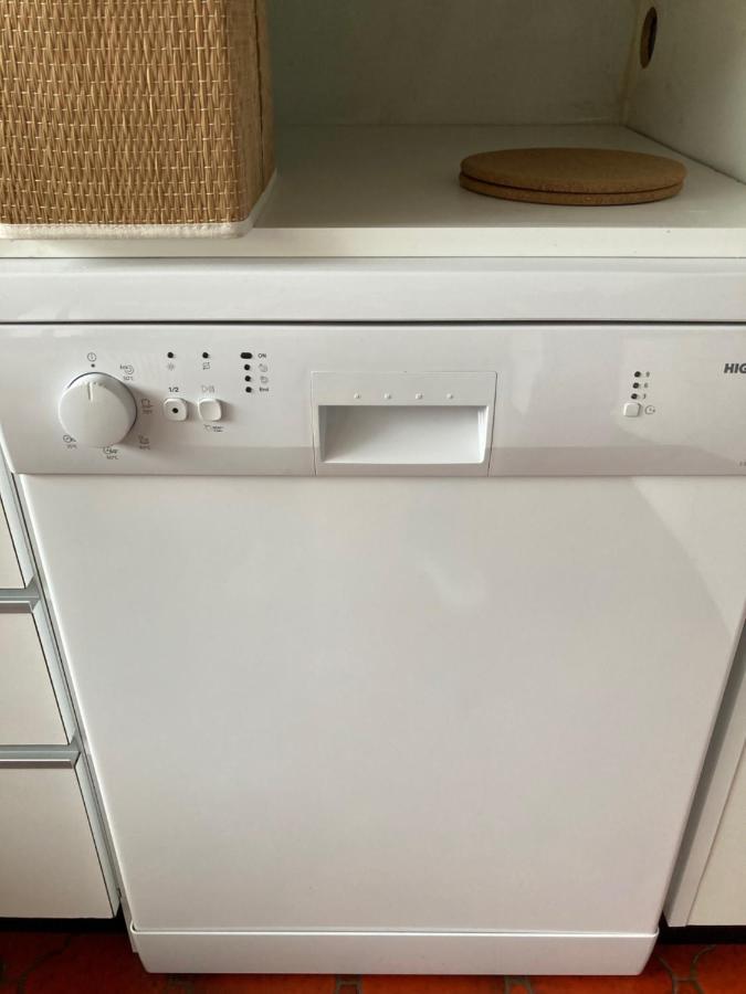 Superbe Appartement 93M2 Hypercentre Dunkirk Exteriör bild