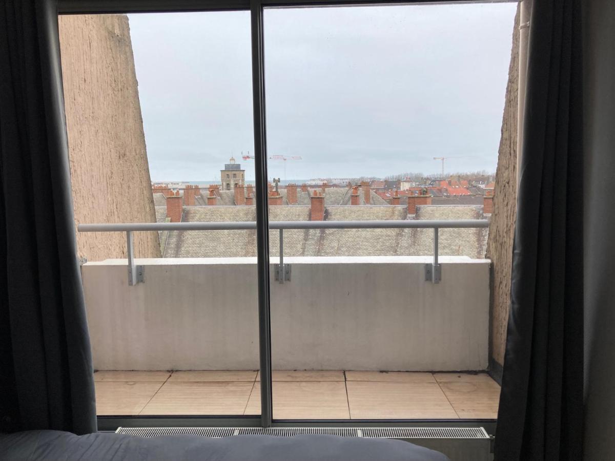 Superbe Appartement 93M2 Hypercentre Dunkirk Exteriör bild