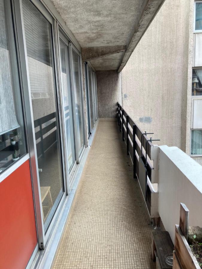 Superbe Appartement 93M2 Hypercentre Dunkirk Exteriör bild