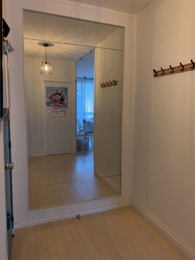 Superbe Appartement 93M2 Hypercentre Dunkirk Exteriör bild