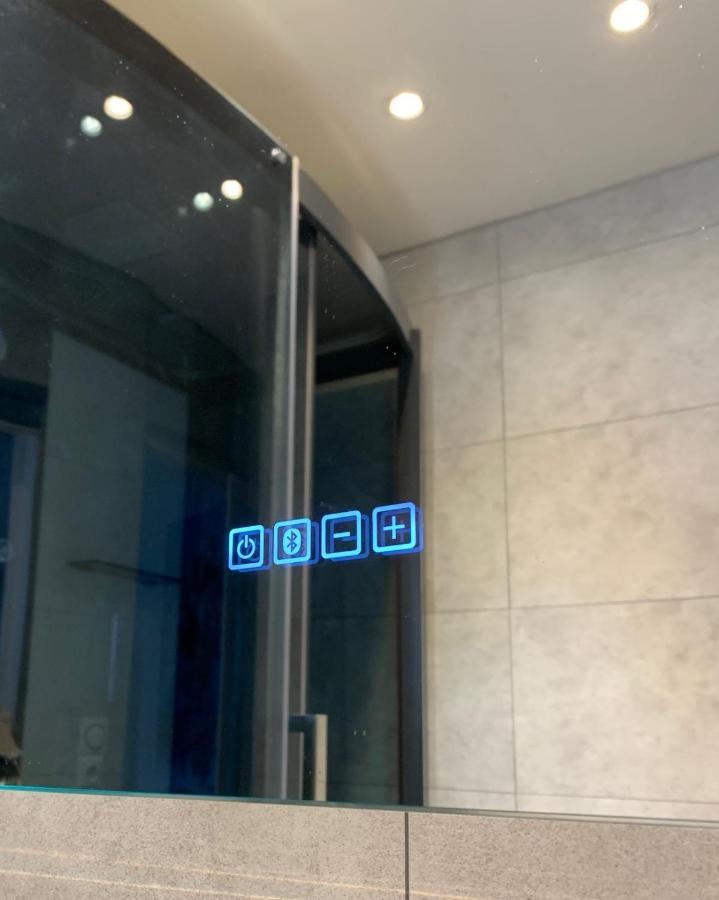 Superbe Appartement 93M2 Hypercentre Dunkirk Exteriör bild